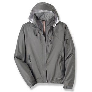 Women’s REI Ultra Light Rain Shell Jacket (Size S)
